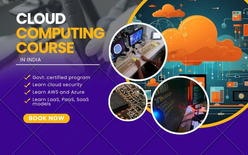 Cloud Computing Course in India – Government Certified Program by FutureSkills Prime